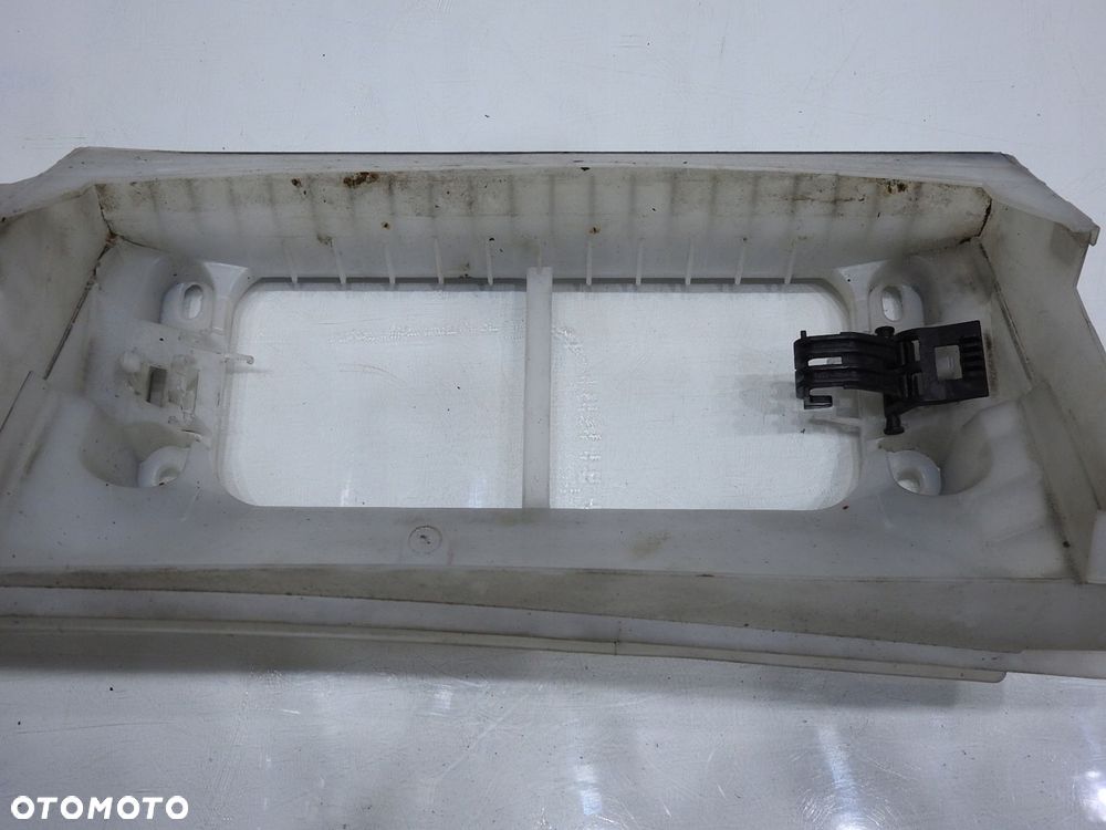 OBUDOWA FILTRA KABINOWEGO OPEL VECTRA C - 8