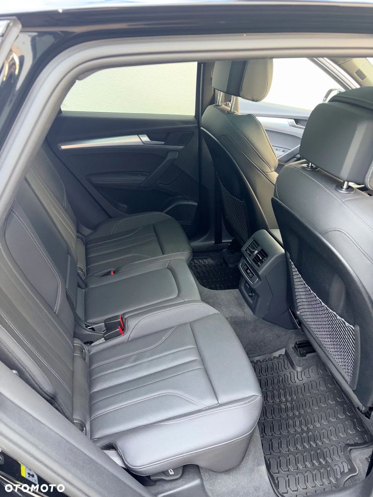 Audi Q5 45 TFSI quattro S tronic S line - 9