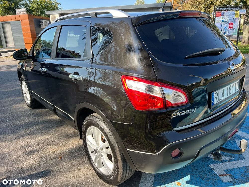 Nissan Qashqai - 32