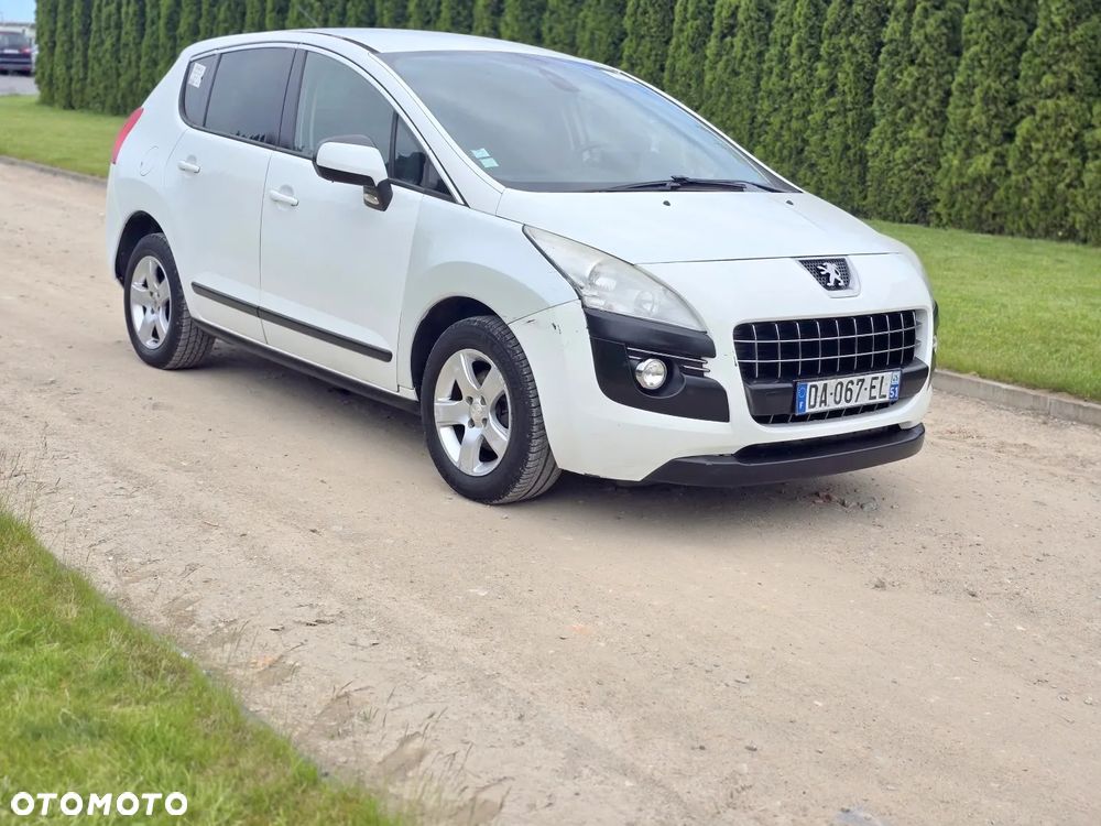 Peugeot 3008 HDi 115 Allure - 7