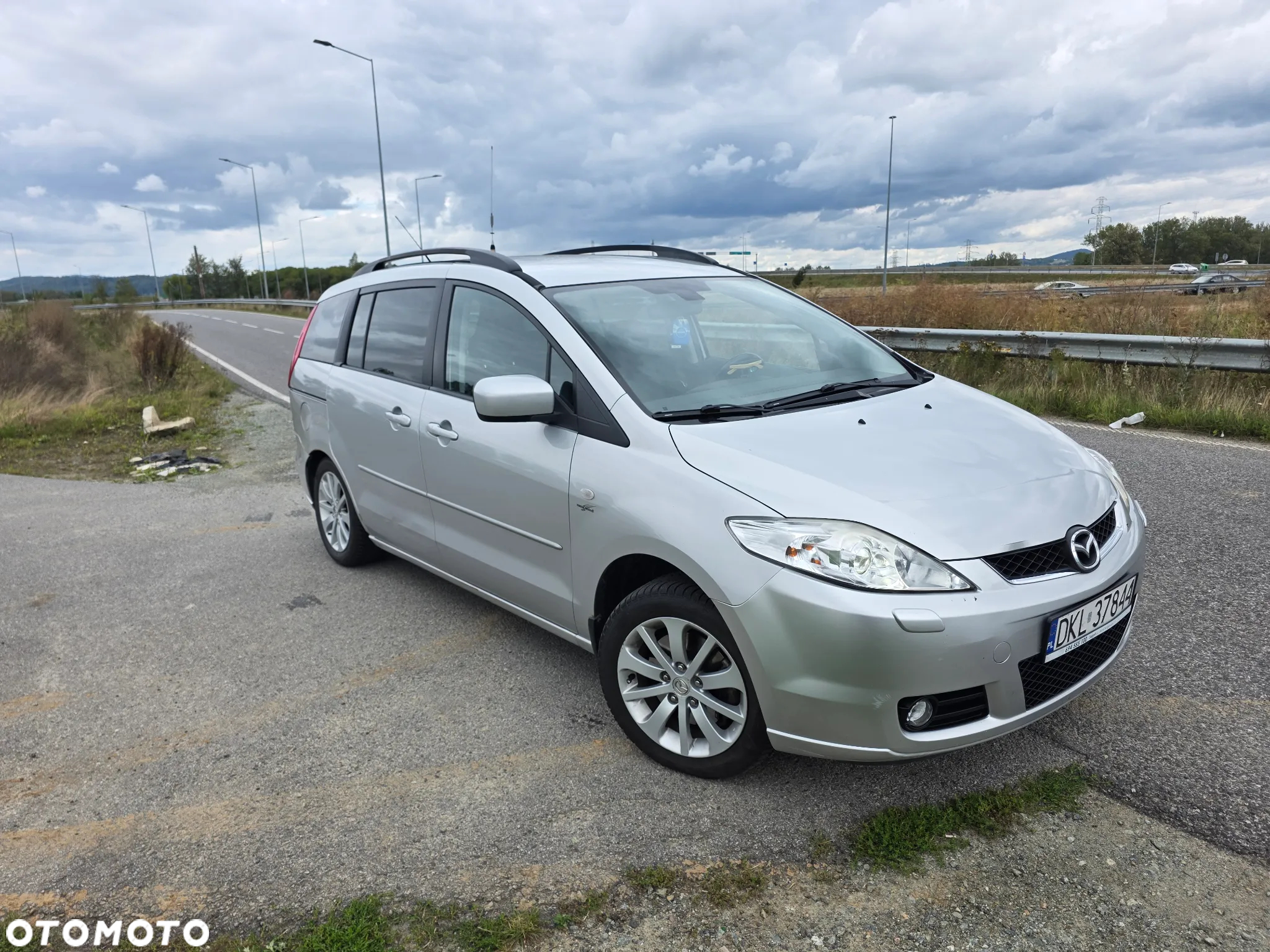 Mazda 5 2.0 Top / Sport - 2
