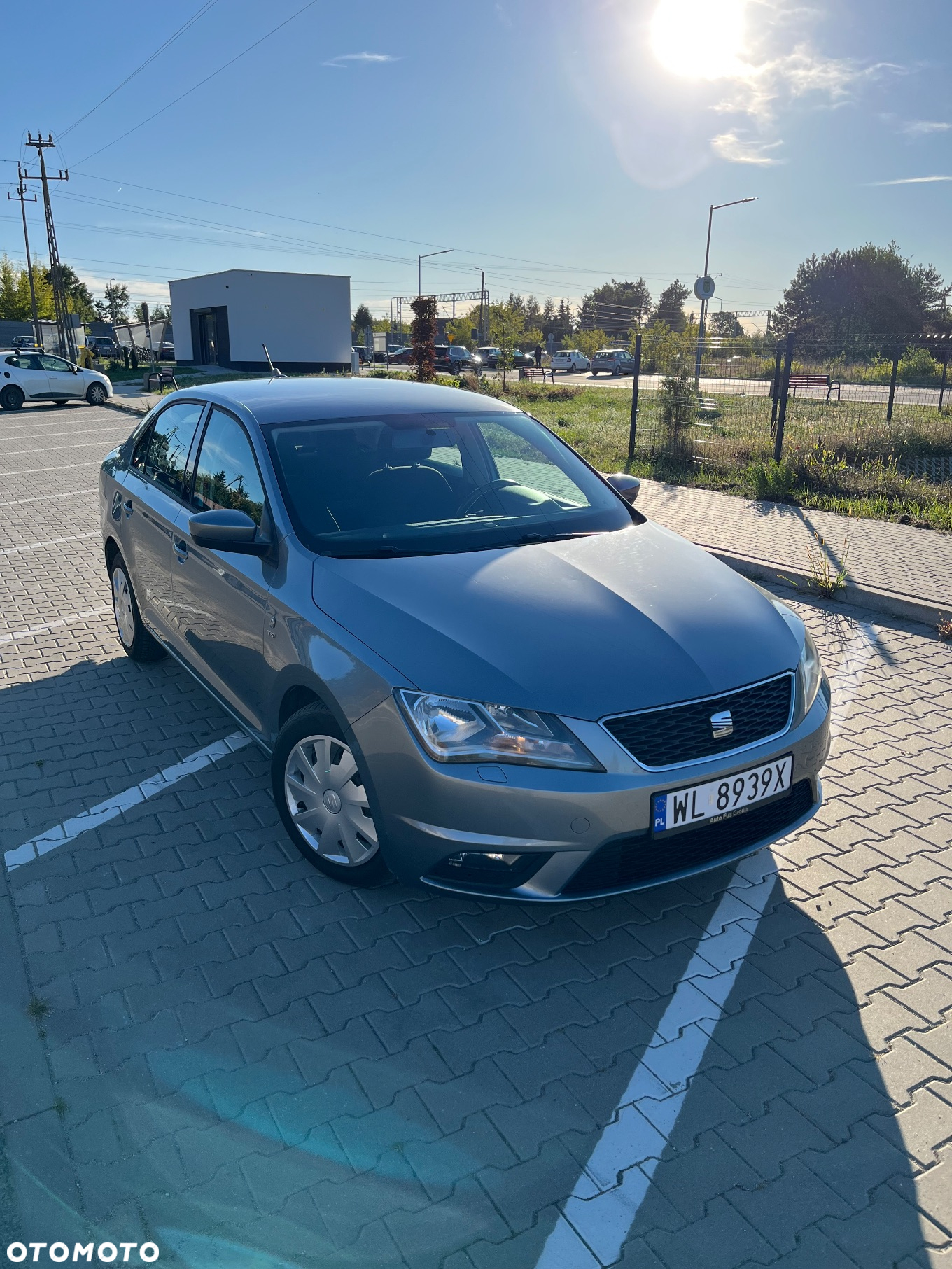 Seat Toledo 1.2 TSI Style - 3
