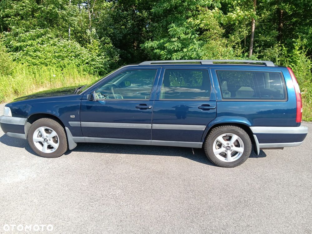 Volvo V70 2.4 AWD - 5