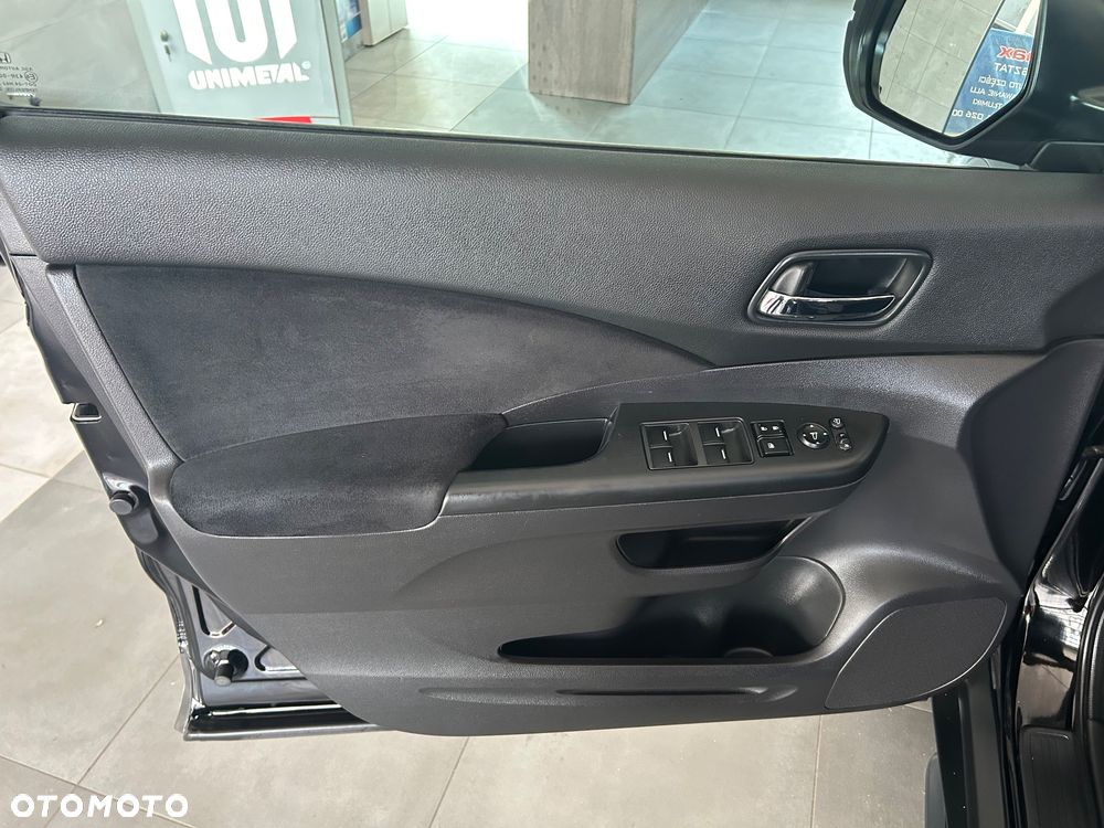 Honda CR-V 1.6i DTEC 2WD City Edition - 19