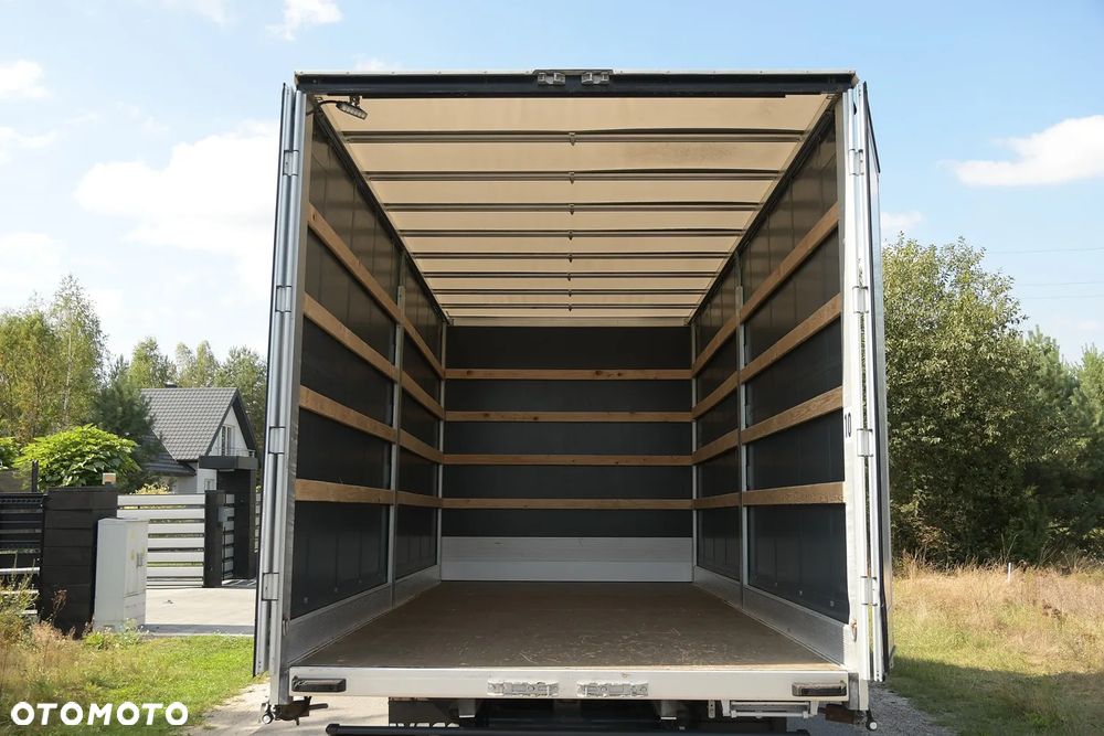 Iveco DAILY=50C18=3.0HPi=FIRANKA=5.50M=3.5T=LED - 33