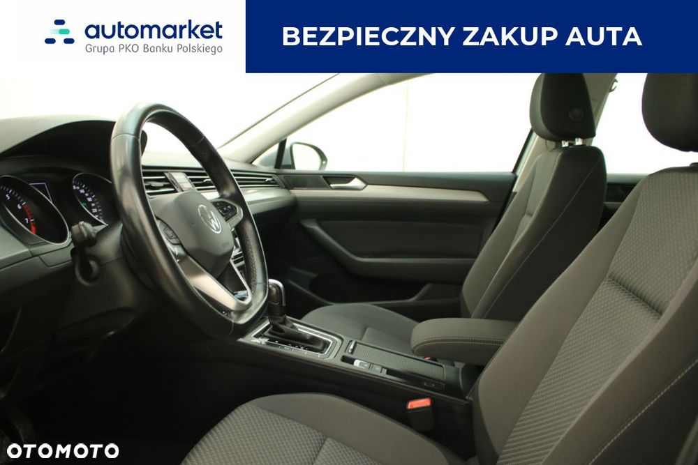 Volkswagen Passat 1.5 TSI EVO Essence DSG - 7
