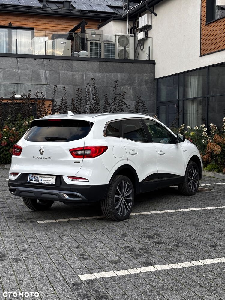 Renault Kadjar 1.7 Blue dCi Intens 4x4 - 8