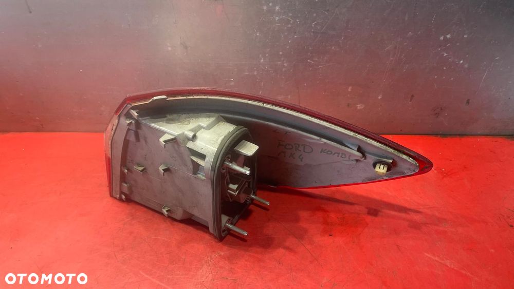Lampa tył lewy Ford Mondeo MK IV - 3