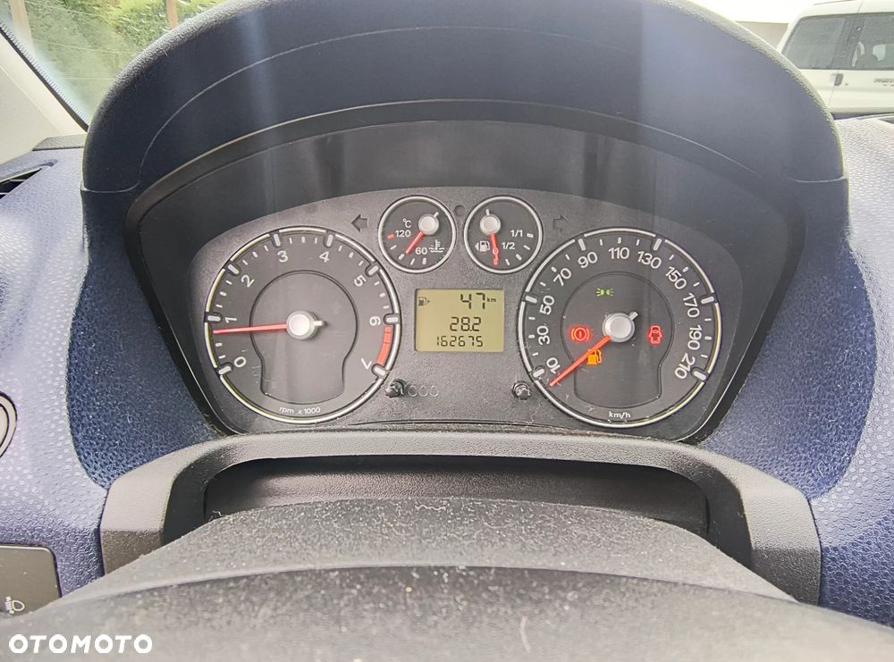 Ford Fiesta 1.3 Fun - 7