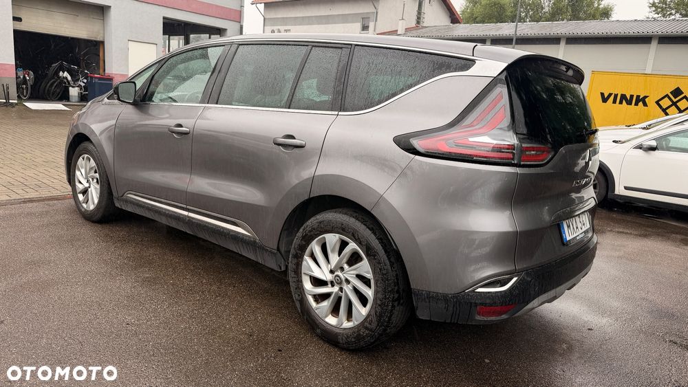 Renault Espace 1.6 dCi Energy Magnetic EDC 7os - 3