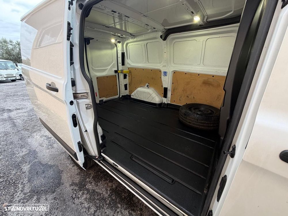 Ford Transit Custom 2.0 TDCI L2H1 baixo ambiente - 6