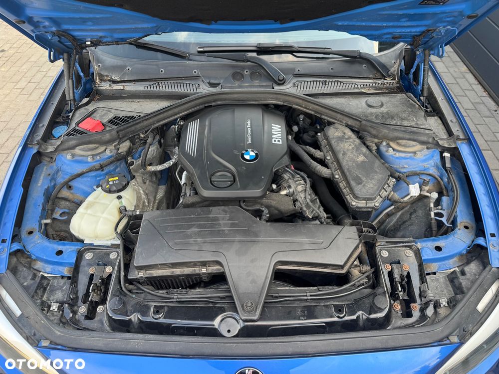 BMW Seria 1 118d M Sport Shadow - 18