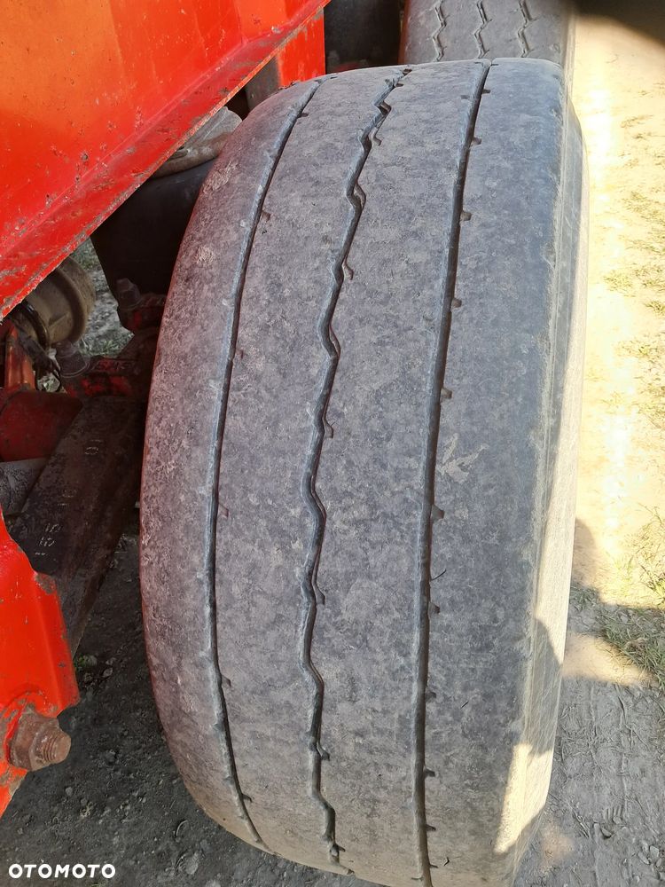 Meiller MHKS 41/3-S - 31