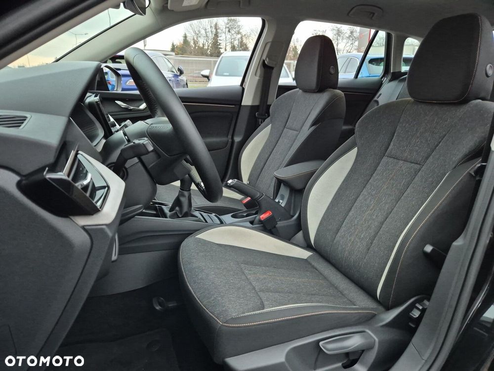 Skoda Scala 1.0 TSI Selection - 12