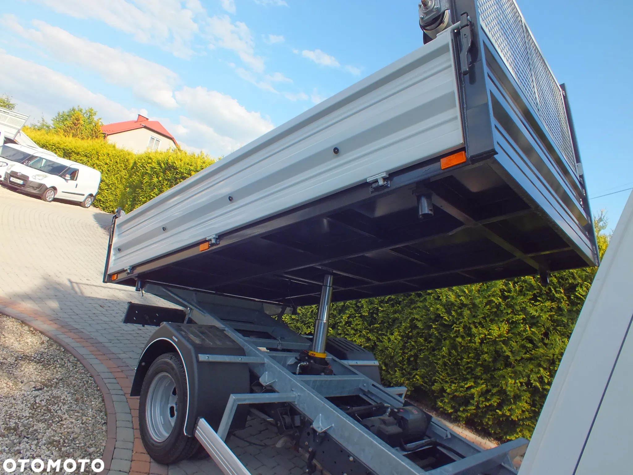 Iveco Daily 35c15 - 23