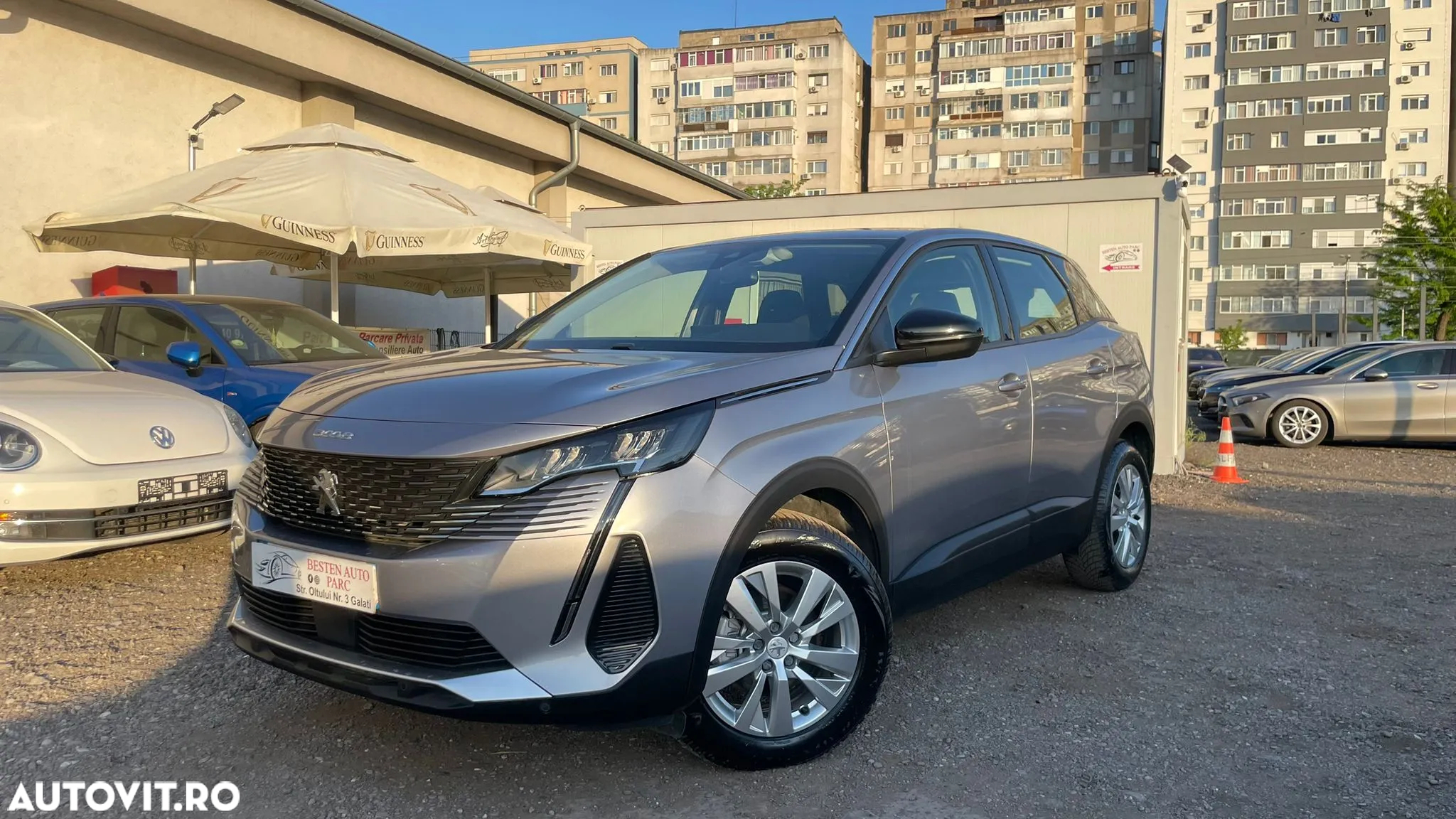 Peugeot 3008 - 31