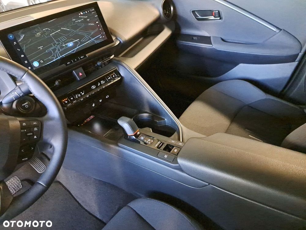 Toyota C-HR 1.8 Hybrid Style - 27