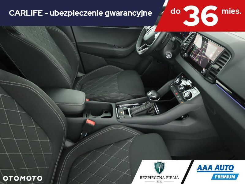 Skoda Karoq - 8
