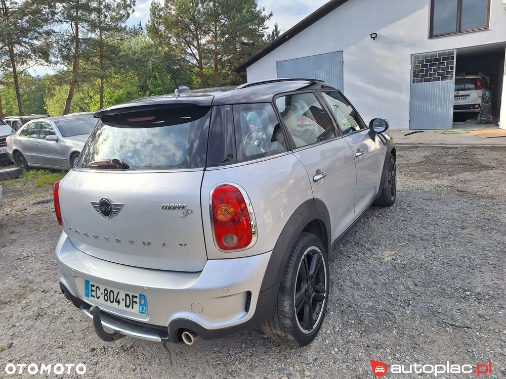 MINI Cooper S - 12