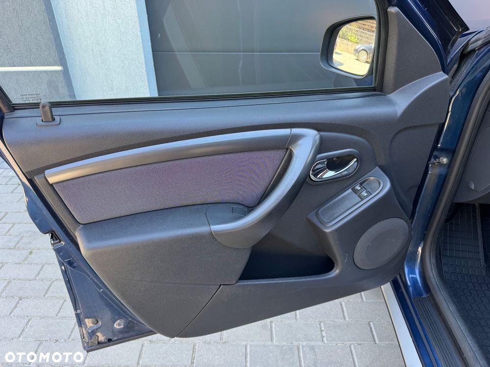 Dacia Duster TCe 125 4x4 Prestige - 24