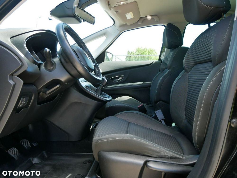 Renault Grand Scenic ENERGY dCi 110 Business - 8