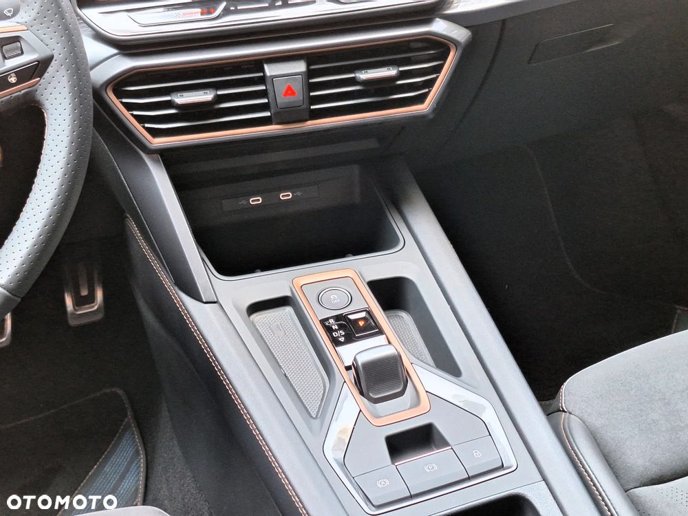 Cupra Formentor 2.0 TSI 4Drive DSG - 37