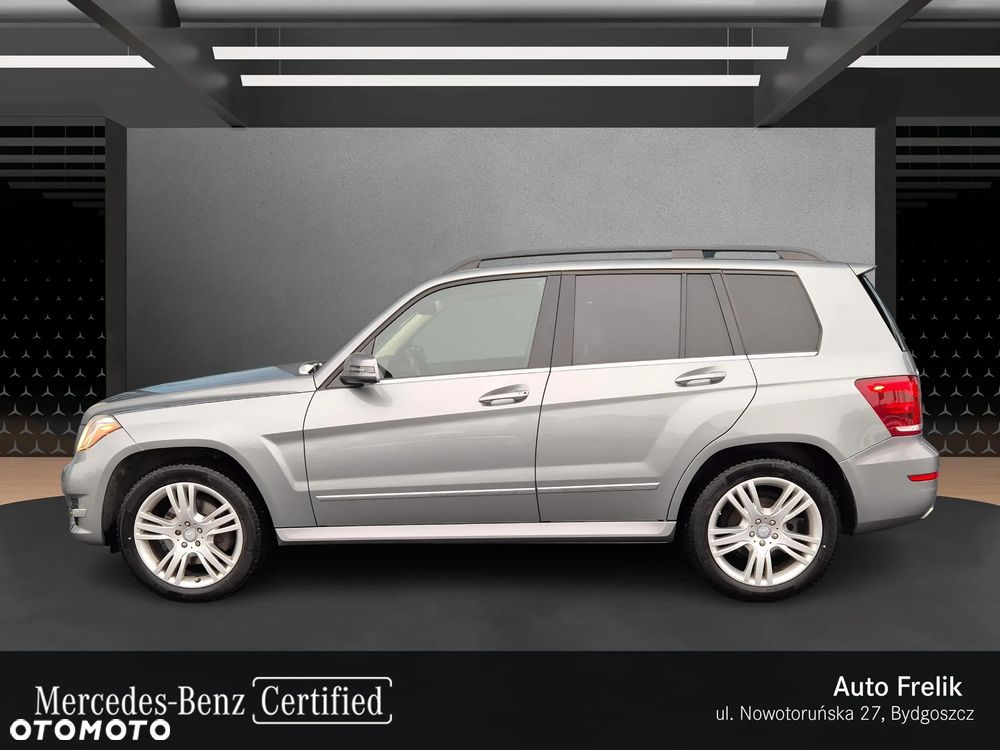 Mercedes-Benz GLK 350 4-Matic - 2
