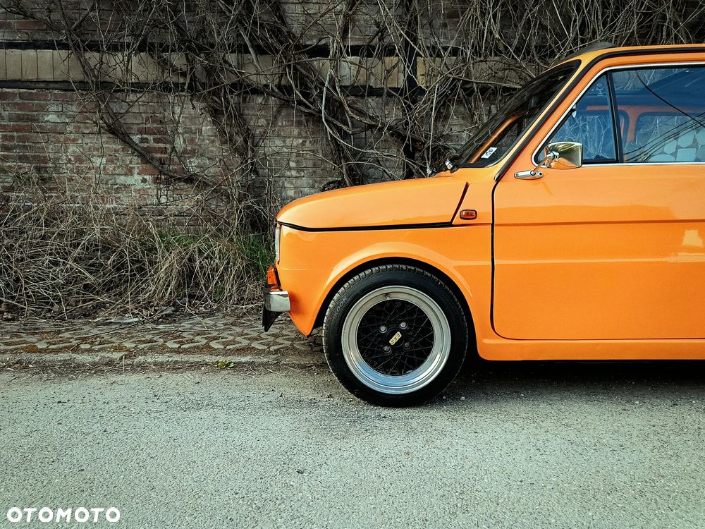 Fiat 126 - 5