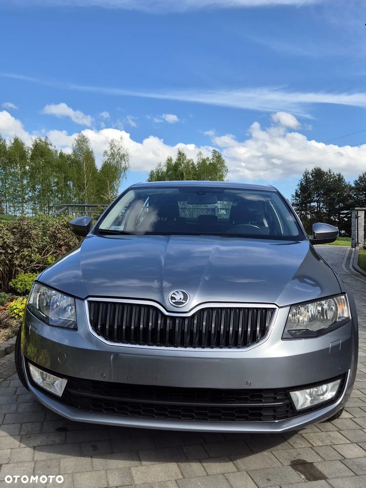 Skoda Octavia - 2