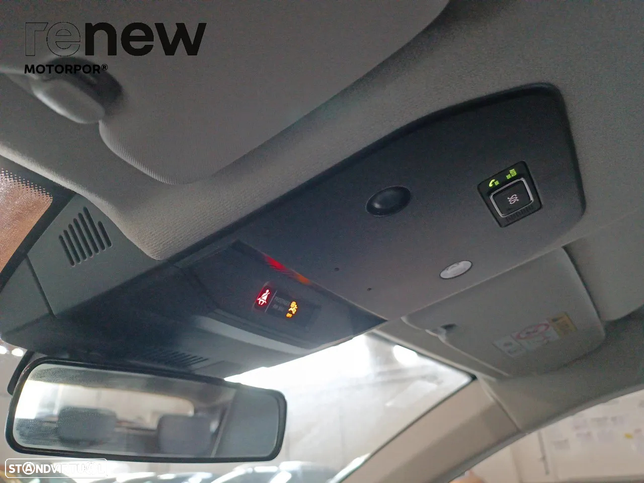 Renault Mégane E-Tech EV40 Equilibre Autonomia Urbana CA7 - 31