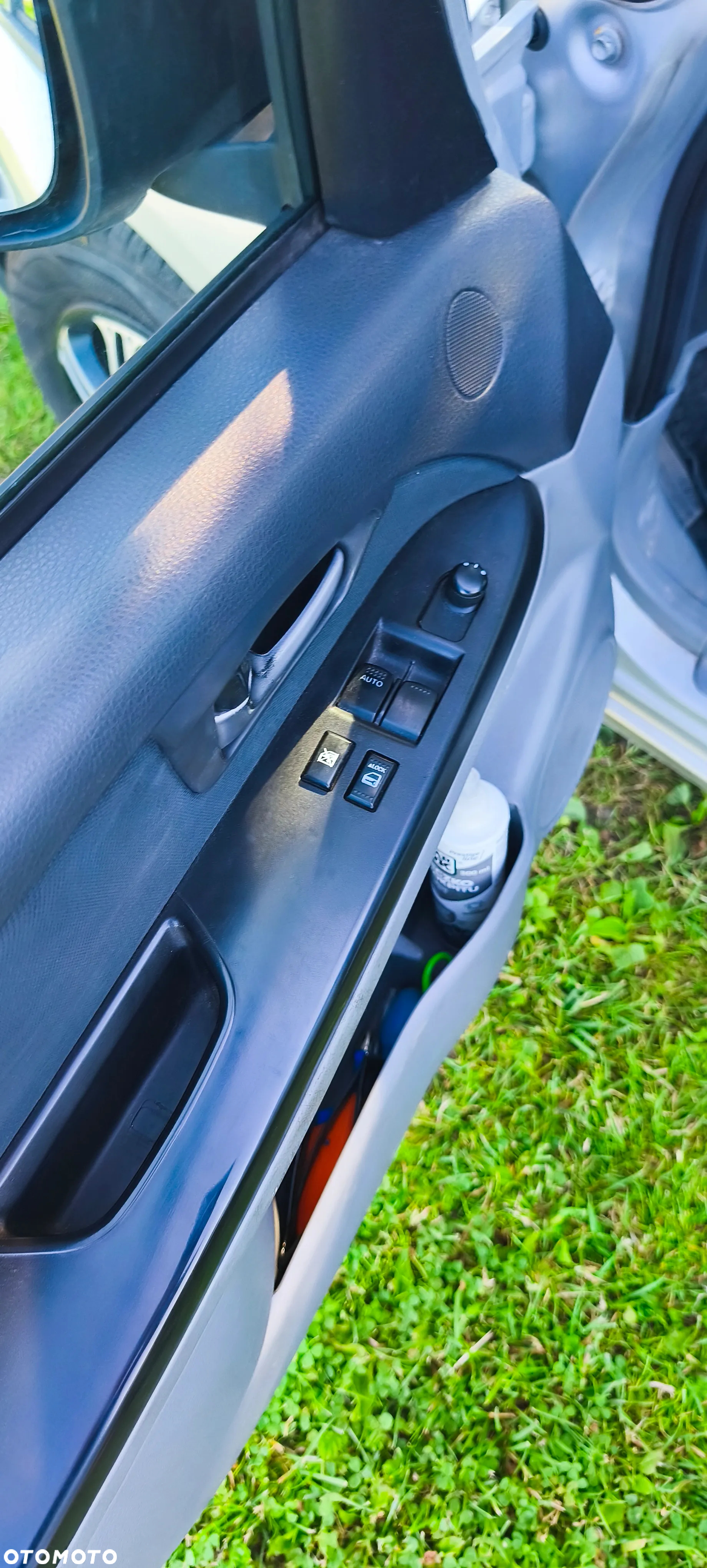 Suzuki SX4 - 9
