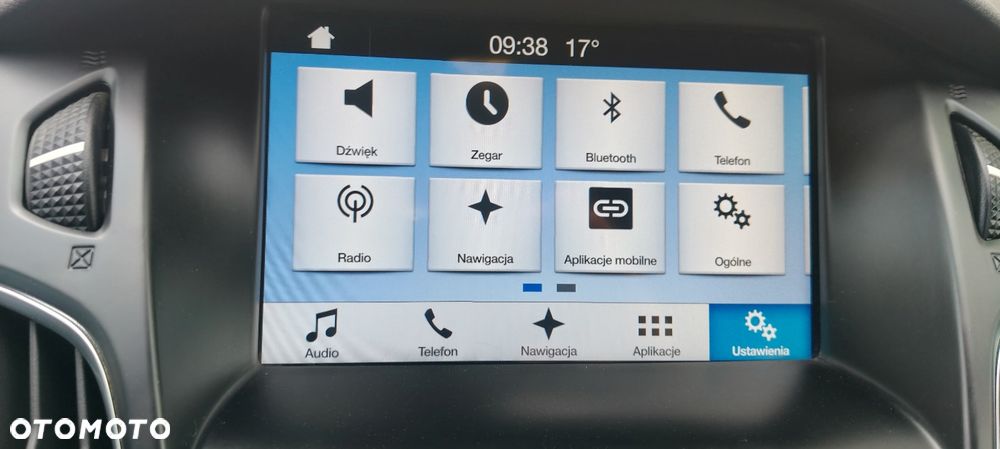 Ford Focus 2.0 TDCi ST-Line Black ASS PowerShift - 30