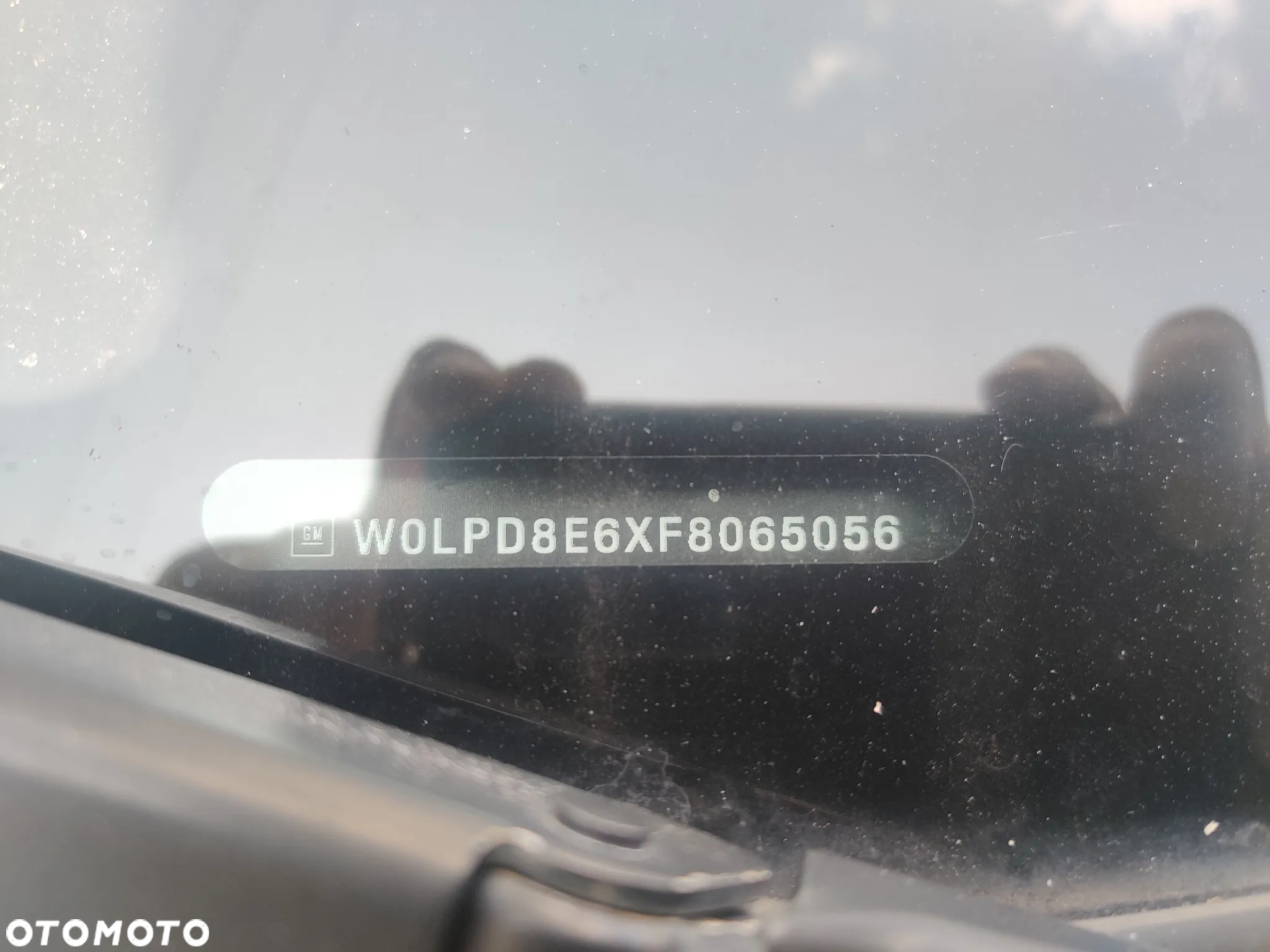 Opel Astra 1.6 CDTI DPF ecoFLEX Sports TourerStart/Stop Edition - 15