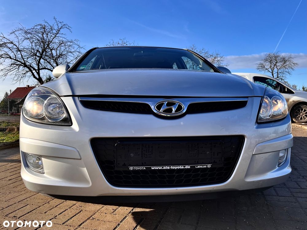 Hyundai i30 1.4 Classic + - 2