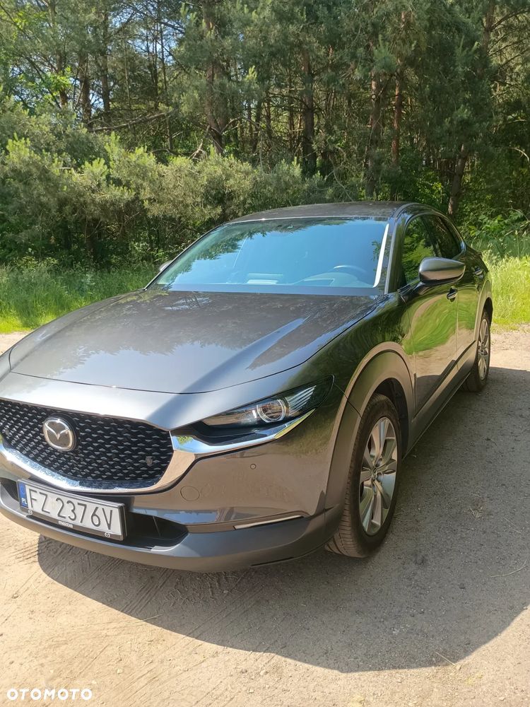 Mazda CX-30 - 2