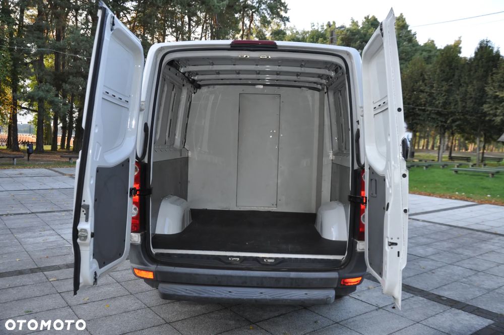 Volkswagen CRAFTER - 5