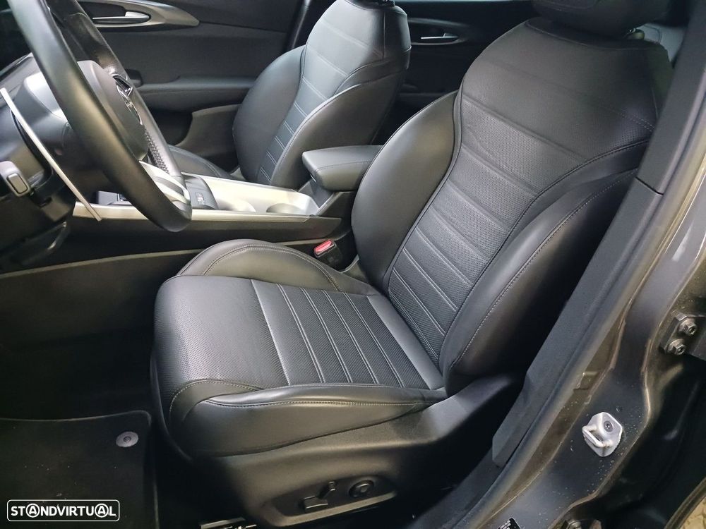 Alfa Romeo Tonale 1.3 Plug-In Hybrid Edizione Speciale e-AWD - 31