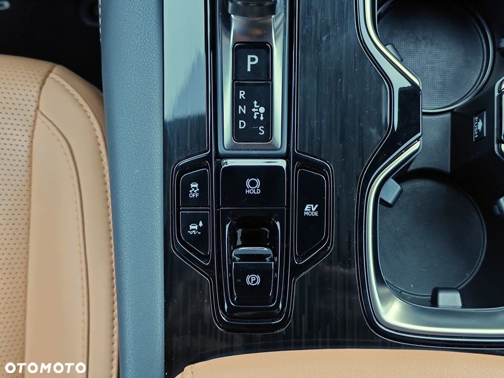 Lexus RX 350h Prestige - 29