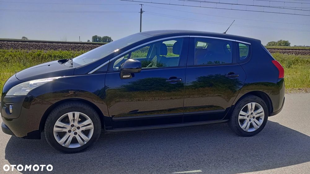 Peugeot 3008 HDi 115 Active - 2
