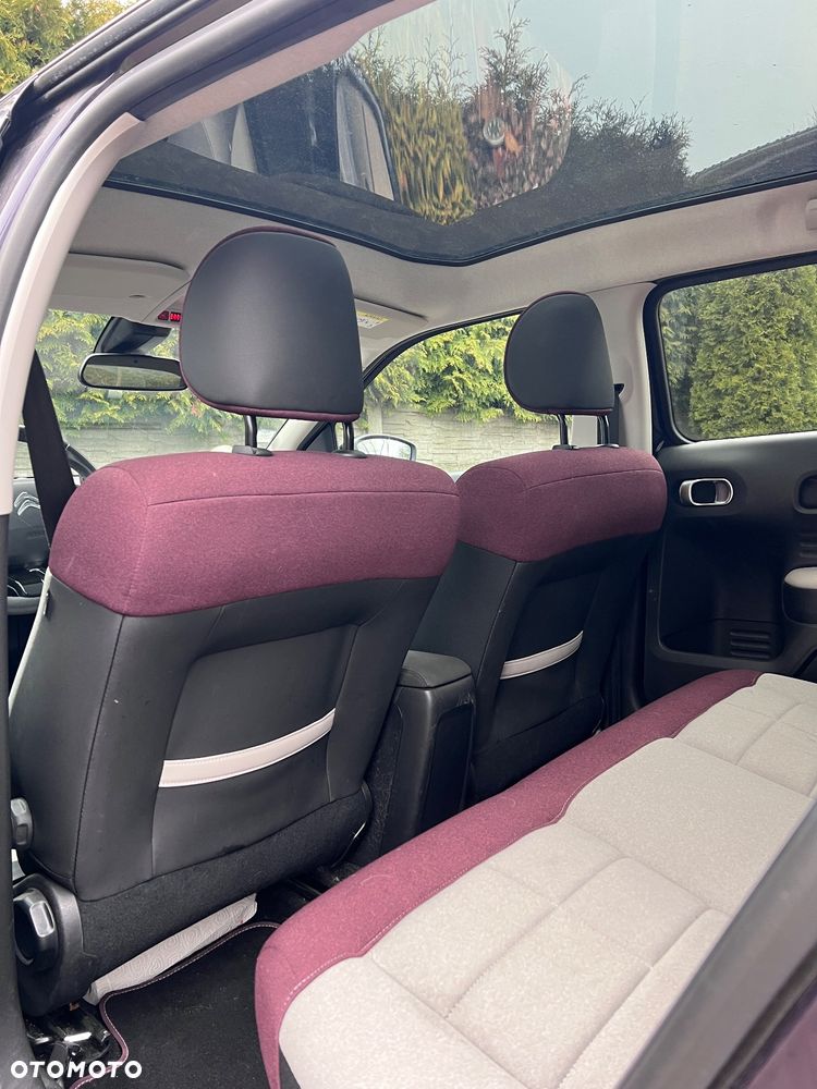 Citroën C4 Cactus BlueHDi 120 Stop&Start EAT6 Shine - 22