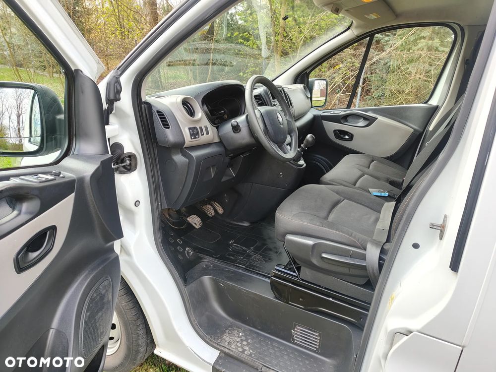 Renault Trafic - 7