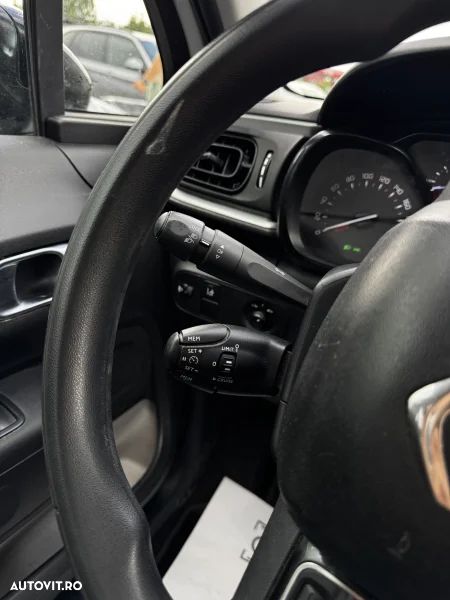 Citroën C3 - 9
