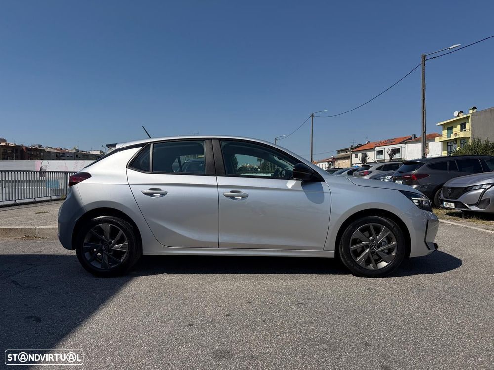 Opel Corsa 1.2 T Edition - 6