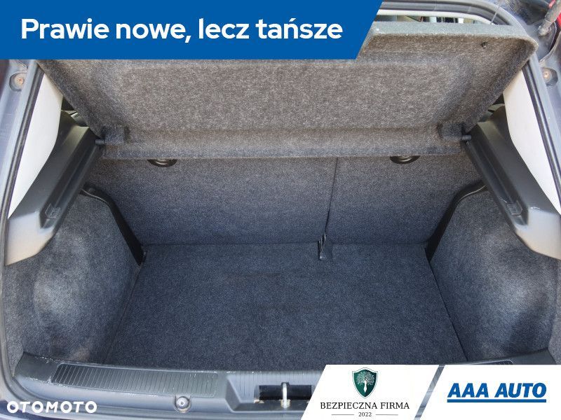 Fiat Punto 2012 - 13