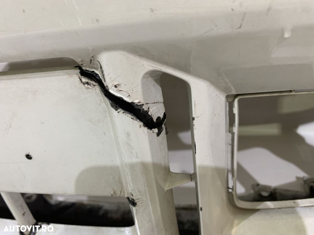 Bara fata Suzuki Ignis, 2016, 2017, 2018, 2019, cod origine OE 71711-62R. - 5