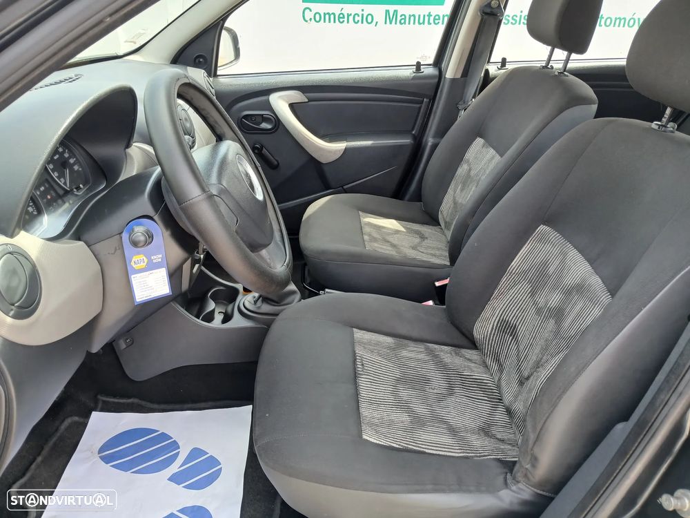 Dacia Sandero 1.2 16V Confort - 12