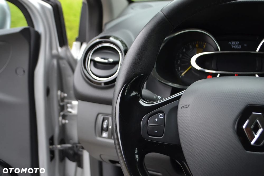 Renault Clio - 20
