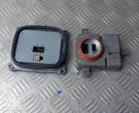 Balastro Optica Audi A4 B8 Ref: 8K0941597/10R-023689/1307329218 Ano 2009 - 1