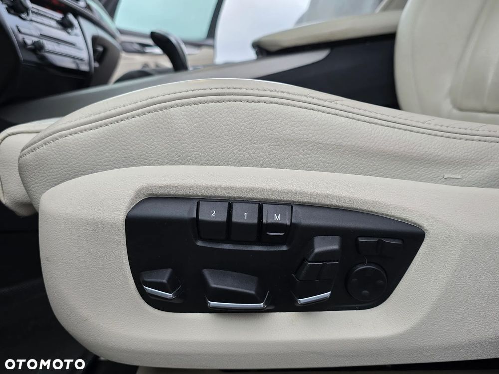 BMW X5 xDrive35i M Sport Edition - 34