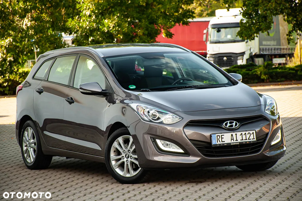 Hyundai i30 1.4 CRDi Style - 2